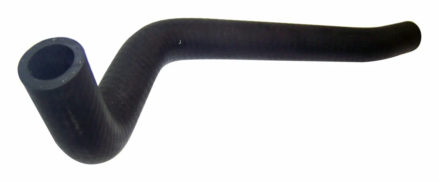 Vintage - Rubber Black Fuel Vent Hose - J5357971